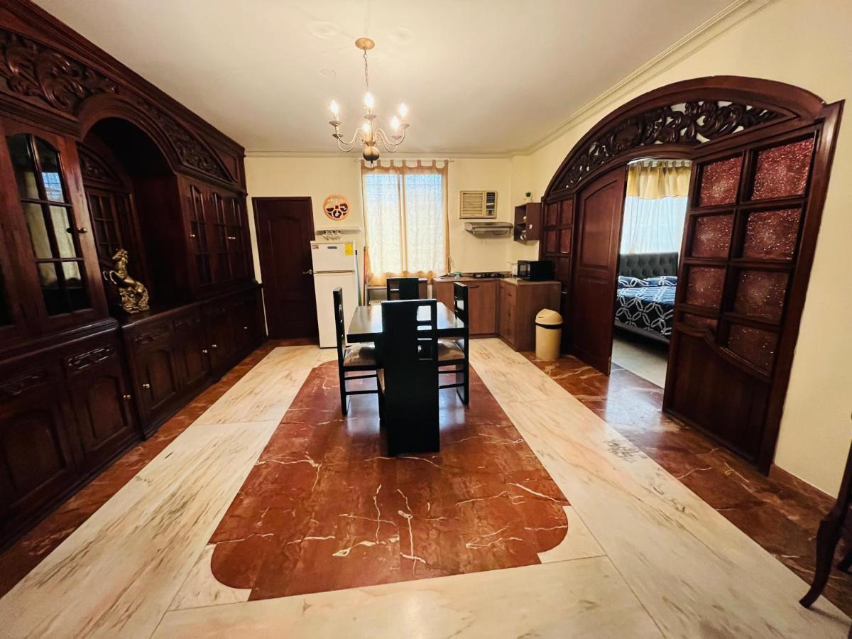 Mega Suite Junto Al San Marino Shopping Guayaquil Exterior photo